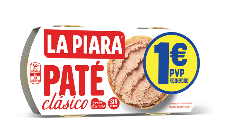 Classic Paté